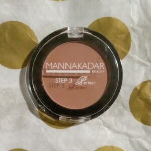 Manna Kadar Bronzer